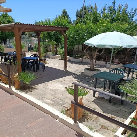 Mony'S Island B&B 阿尔盖罗 外观 照片