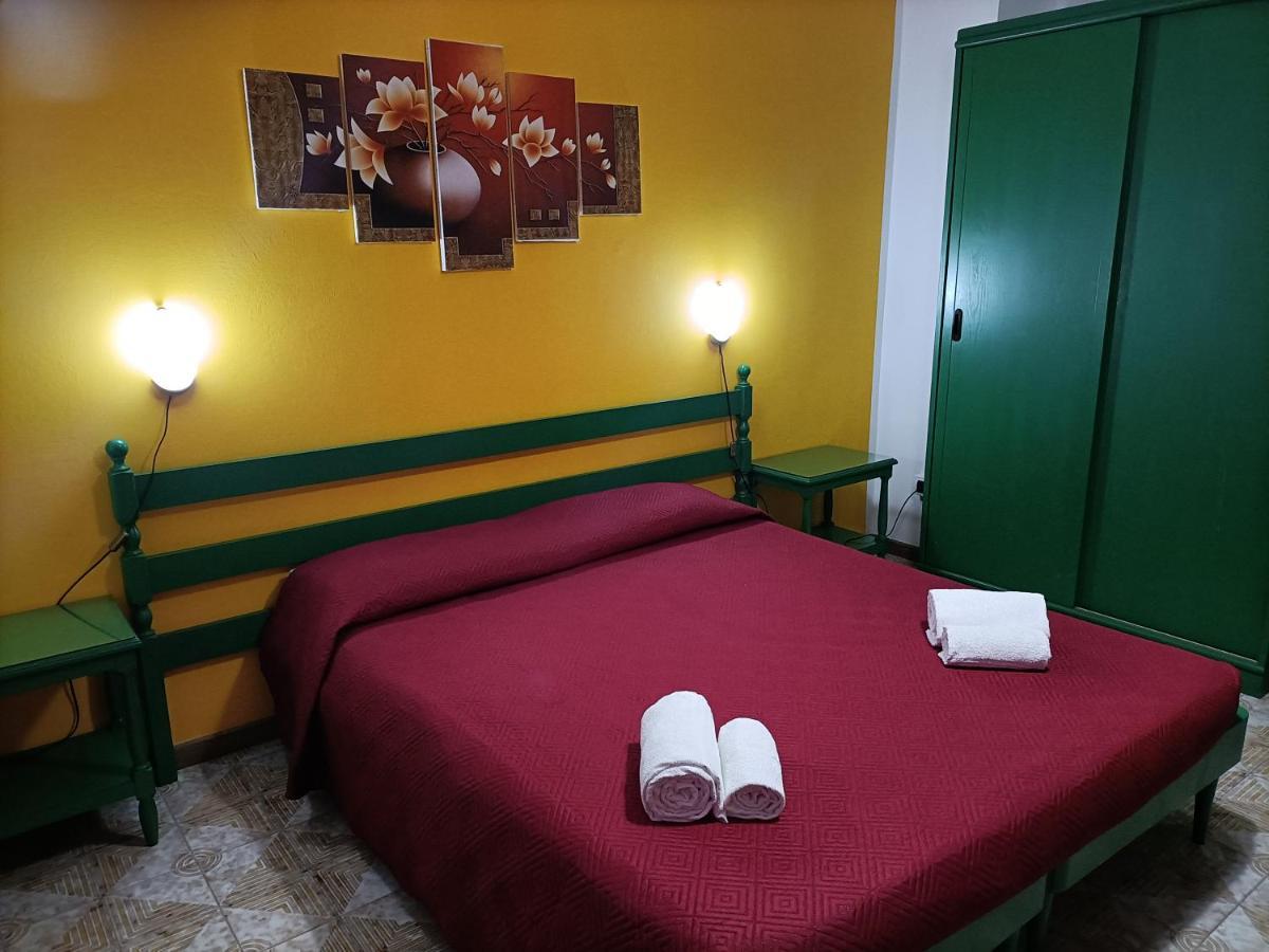 Mony'S Island B&B 阿尔盖罗 外观 照片