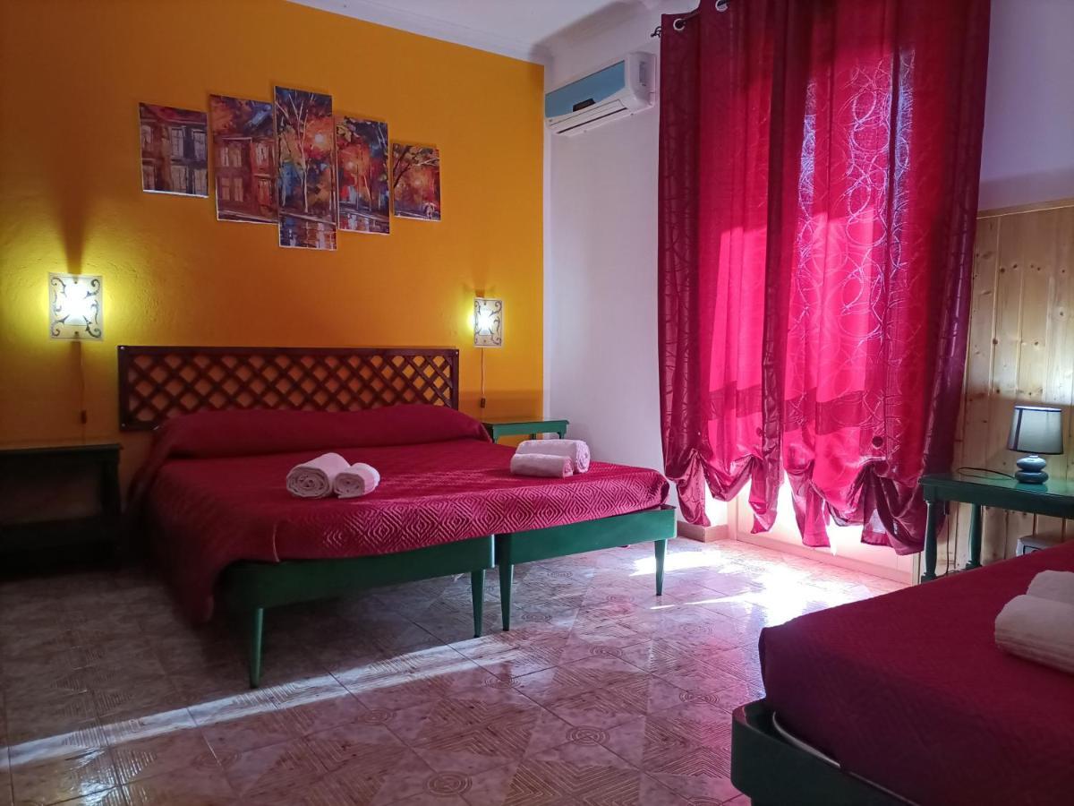 Mony'S Island B&B 阿尔盖罗 外观 照片