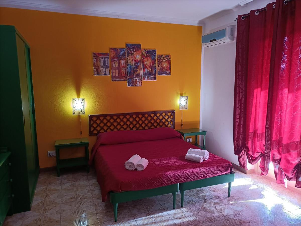 Mony'S Island B&B 阿尔盖罗 外观 照片