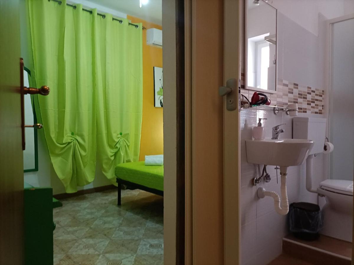 Mony'S Island B&B 阿尔盖罗 外观 照片