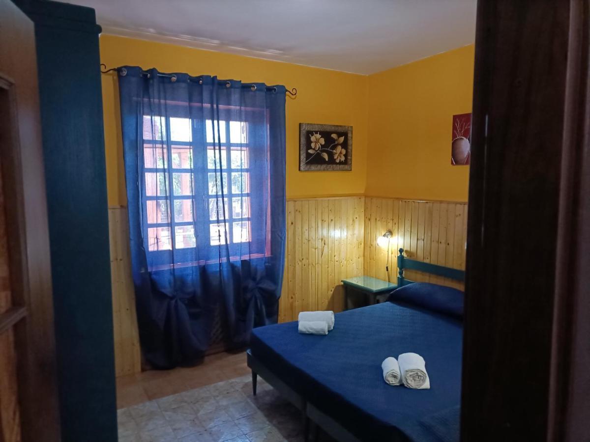 Mony'S Island B&B 阿尔盖罗 外观 照片