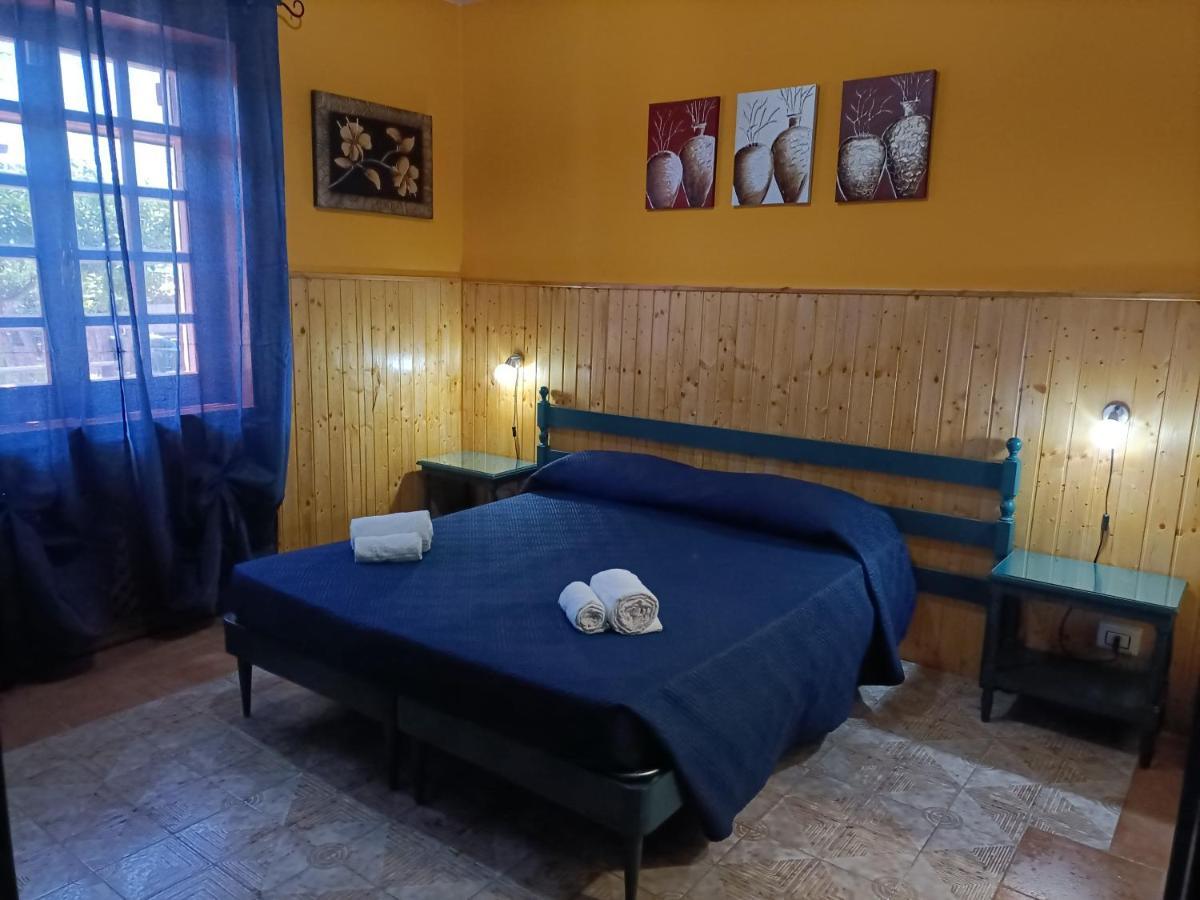 Mony'S Island B&B 阿尔盖罗 外观 照片